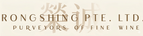 RongShing Pte Ltd - Home